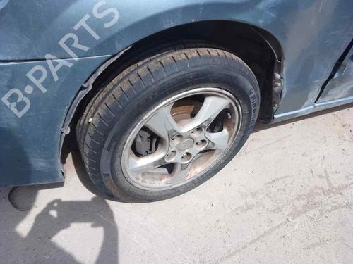 Used Right front suspension arm MAZDA PREMACY (CP) 2.0 TD (101 hp) 28467591