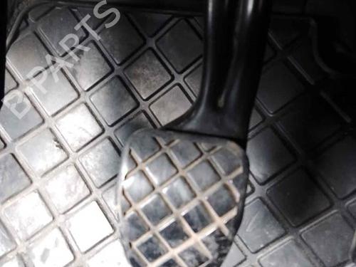 Used Break pedal AUDI A2 (8Z0) 1.4 (75 hp) 28453835