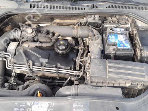 Used Gearbox Gearbox VW GOLF V (1K1) [2003-2010] 34249576 34249576