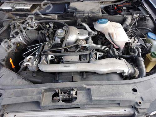 Startmotor AUDI A6 C5 (4B2, 4B4) [1997-2005]  28452542