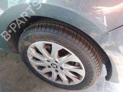 Used Left rear shock absorber SEAT LEON (5F1) [2012-2021]  28468761