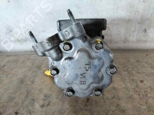 AC compressor PEUGEOT 206 Hatchback (2A/C) 1.4 LPG | BP30147362M34