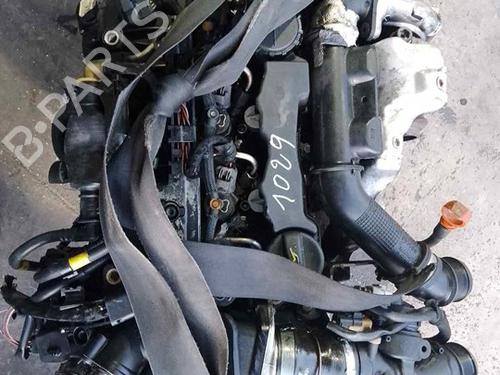 Engine CITROËN C4 I (LC_)  | BP31143806M1 