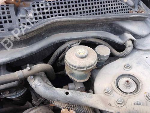 Used Servo brake HONDA ACCORD VII Tourer (CM, CN) 2.2 i-CTDi (CN2) (140 hp) 28460025