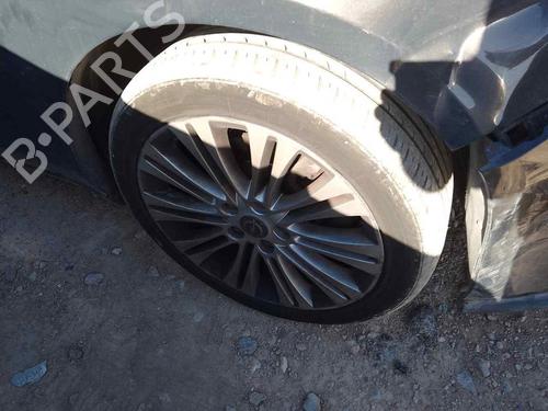 Used Right front brake caliper OPEL ZAFIRA TOURER C (P12) 2.0 CDTi (75) (165 hp) 28466273