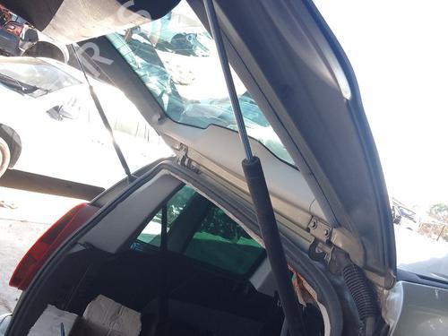 Tailgate lift support PEUGEOT 807 (EB_) | BP32187942C138