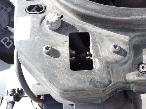 Used Hood lock Hood lock 36806652 36806652