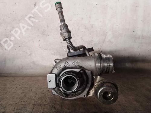 Used Turbocharger/Supercharger RENAULT KANGOO (KC0/1_) 1.5 dCi (84 hp) 26483964