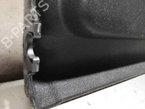 Rear parcel shelf SEAT IBIZA V (KJ1, KJG)  | BP28454844C85 