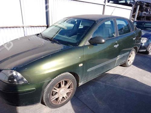 Catalyst SEAT CORDOBA (6L2) 1.4 TDI | BP32215637M10 