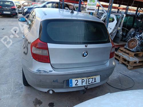 Radiator fan BMW 1 (E87) 118 d | BP26483470M35 