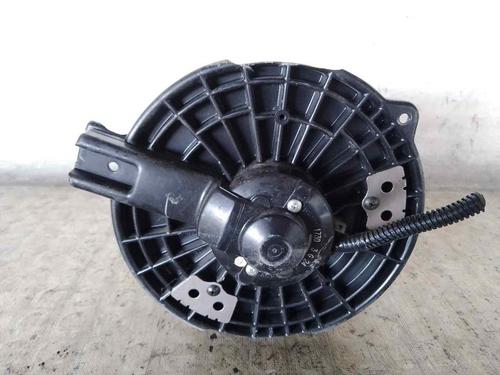 Heater blower motor HONDA ACCORD VII (CL, CN) 2.2 i-CTDi (CN1) | BP26476028M62 