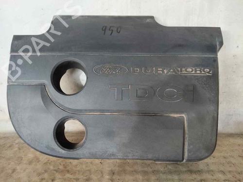Used Upper protection FORD FIESTA VI (CB1, CCN) 1.4 TDCi (70 hp) 29877029
