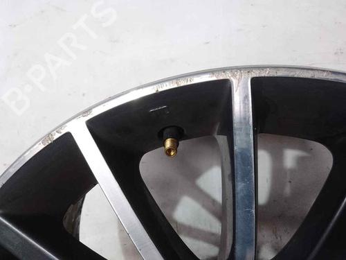 Rim FIAT BRAVO II (198_) 1.9 D Multijet (198AXC1B) | BP26483724C45 