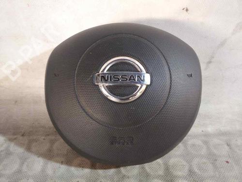 Used Driver airbag NISSAN MICRA III (K12) [2002-2010]  26480219