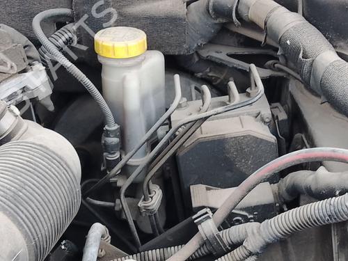 Used ABS pump ALFA ROMEO 147 (937_) 1.6 16V T.SPARK (937.AXA1A, 937.AXB1A, 937.BXB1A) (120 hp) 32196021