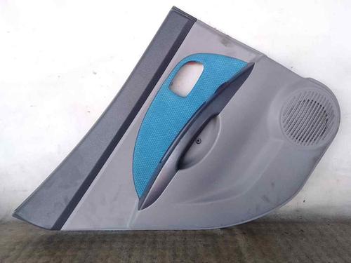 Used Rear right panel KIA PICANTO I (SA) 1.1 (65 hp) 26473646