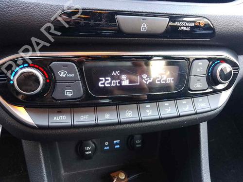 Climate control HYUNDAI i30 (PDE, PD, PDEN)  | BP26693128I5 