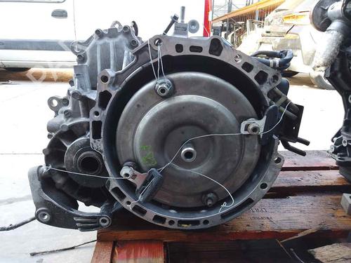 Used Gearbox FORD MONDEO III (B5Y) [2000-2007]  26486445