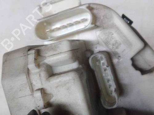 Rear left lock MERCEDES-BENZ S-CLASS (W221, V221) S 320 CDI 4-matic (221.080, 221.180) | BP26484719C100 