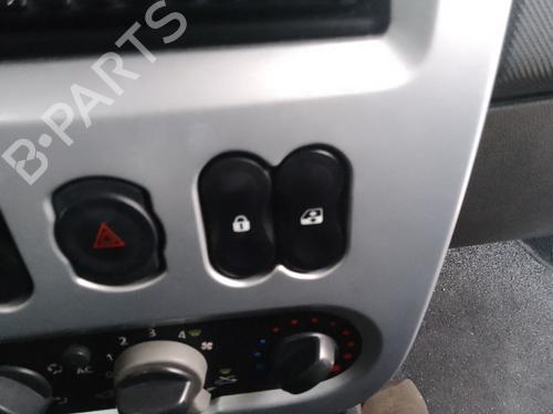 Used Right front window switch DACIA LOGAN EXPRESS (FS_) [2007-2025]  30748934