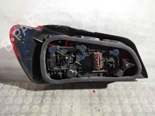 Right taillight PEUGEOT 306 Hatchback (7A, 7C, N3, N5)  | BP26468202C35 