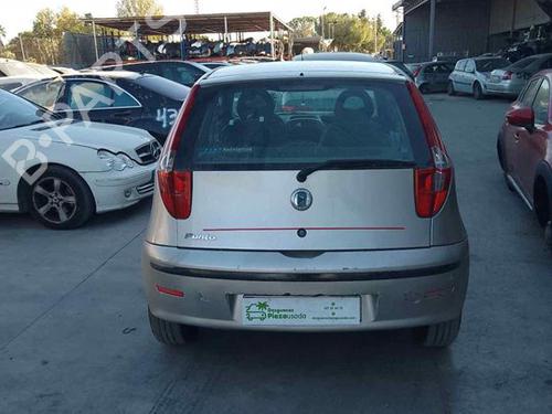AC compressor FIAT PUNTO Hatchback Van (188_) 1.2 60 | BP28113236M34 