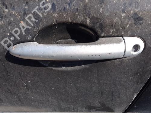 Used Front left exterior door handle Front left exterior door handle 36869093 36869093