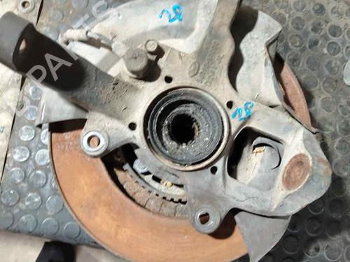 Used Left front steering knuckle Left front steering knuckle HYUNDAI TERRACAN (HP) [2001-2008] 28453013 28453013