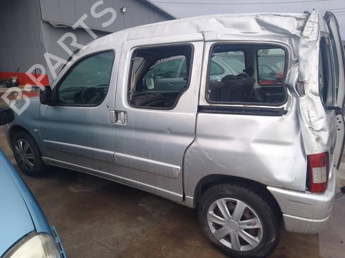 Elektronisk modul CITROËN BERLINGO / BERLINGO FIRST MPV (MF_, GJK_, GFK_)  | BP26468570M83 