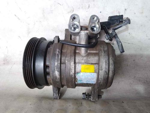 Used AC compressor HYUNDAI GETZ (TB) 1.1 (63 hp) 26479324