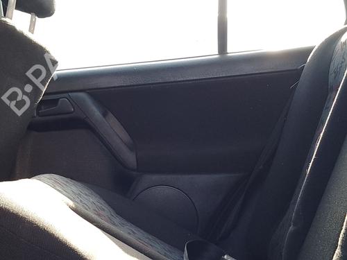 Used Rear right window mechanism Rear right window mechanism VW GOLF III (1H1) 1.8 (90 hp) 36595910 36595910