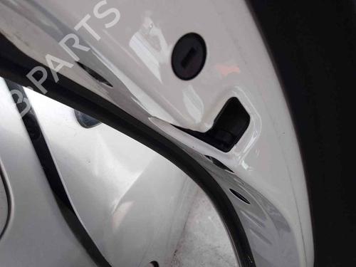 Used Rear left lock VW GOLF IV (1J1) [1997-2008]  28467289