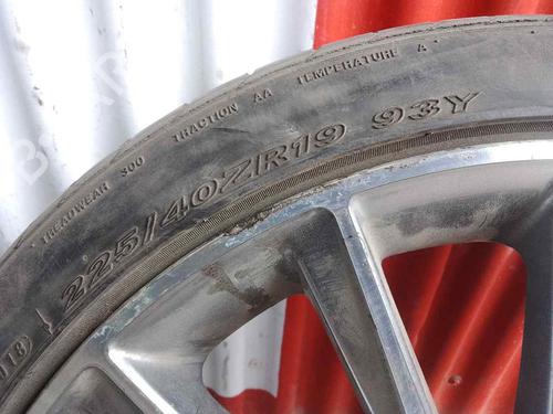 Rim MERCEDES-BENZ CLS (C219)  | BP26486354C45