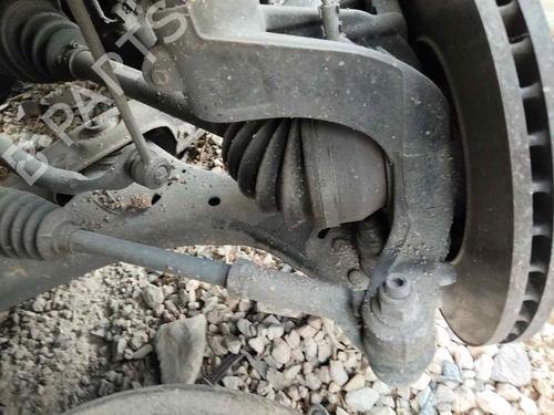 Right front driveshaft FORD MONDEO IV (BA7)  | BP29137669M39 