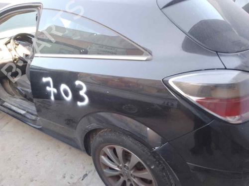 Używane Pompa paliwa OPEL ASTRA H (A04) 1.7 CDTI (L48) (100 hp) 28462981