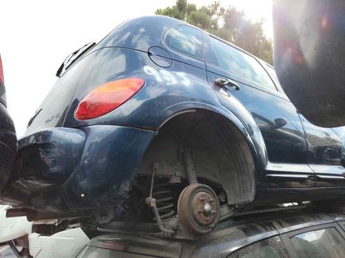 Used Rear right lock CHRYSLER PT CRUISER (PT_) [2000-2010]  29275550