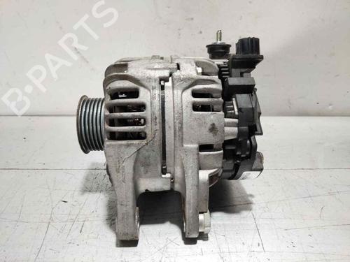 Generator Generator 28469349 28469349