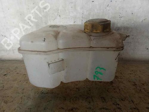Expansion tank FORD FIESTA V (JH_, JD_) 1.4 16V | BP30003520C120 