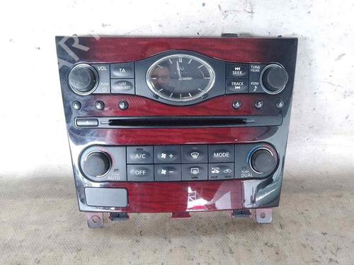 Used Climate control INFINITI G Convertible 37 (320 hp) 26486111
