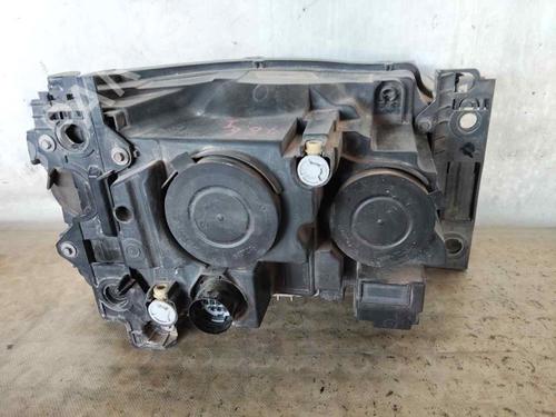 Left headlight LAND ROVER RANGE ROVER SPORT I (L320) 3.0 D 4x4 | BP28464571C28