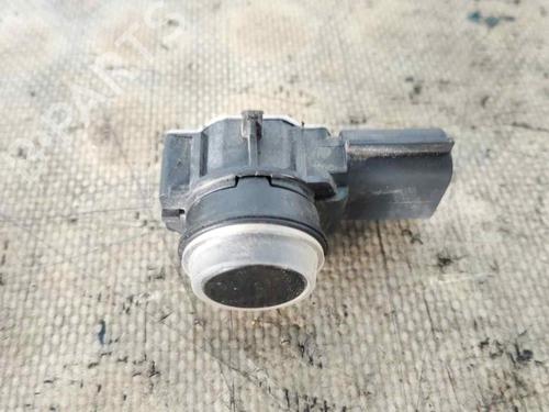 Electronic module RENAULT KADJAR (HA_, HL_) 1.5 dCi 110 (HLA3) | BP29705758M83 