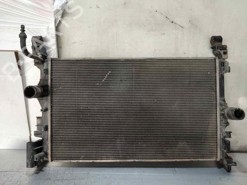 Køler Køler OPEL CORSA E (X15) [2014-2026] 34222441 34222441