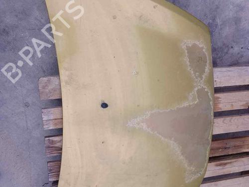 Hood RENAULT CLIO III (BR0/1, CR0/1)  | BP27039286C1 