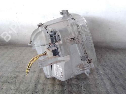 Right headlight MERCEDES-BENZ VITO Van (W638) 110 CDI 2.2 (638.094) | BP26481002C29 