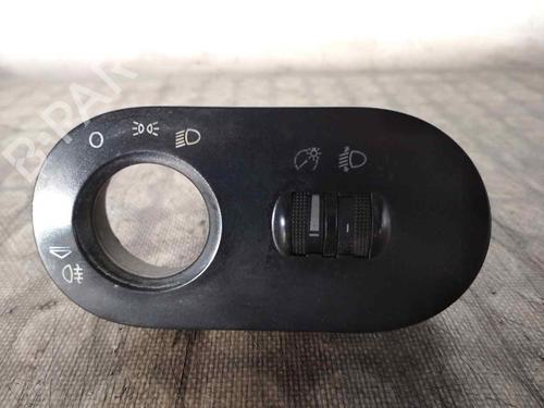 Commande de phare SEAT IBIZA III (6L1) [2002-2009]  28123315