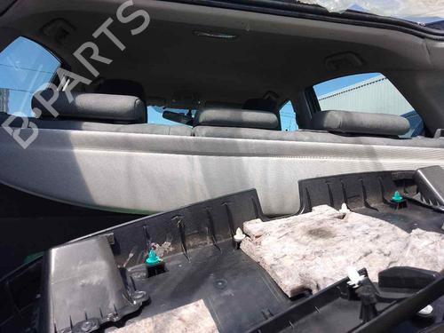 Used Rear parcel shelf TOYOTA PRIUS (_W3_) 1.8 Hybrid (ZVW3_) (99 hp) 28461494