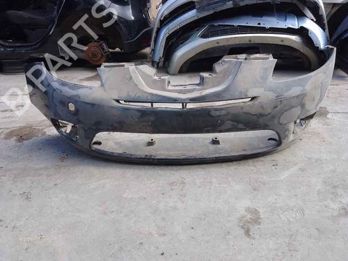 Foran kofangere LANCIA Y (840_) [1995-2003]  31041818