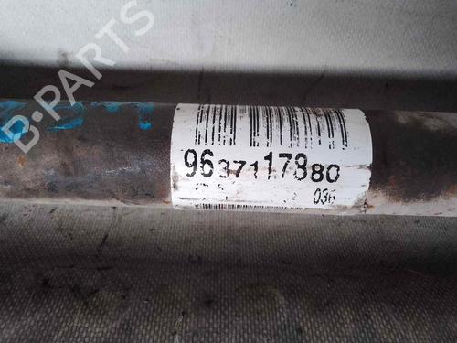 Right front driveshaft CITROËN C4 I (LC_)  | BP26471521M39 
