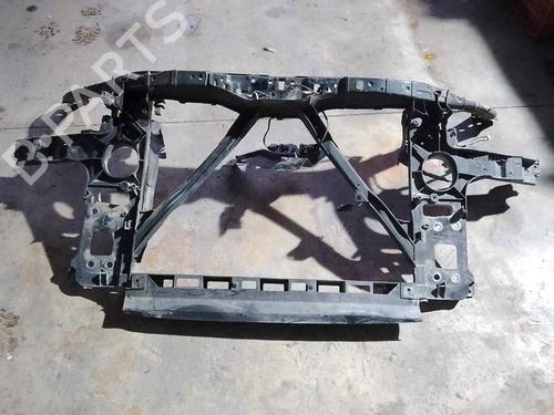 Avant slam panneau AUDI Q7 (4LB) 3.0 TDI quattro (233 hp) 31155805